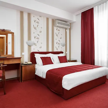 Hotel Victoria 4*