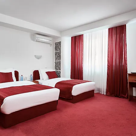 Victoria Hotel Skopje