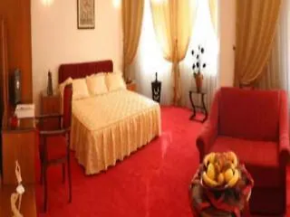 Hotel Victoria