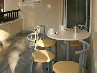 Victoria Otel Üsküp