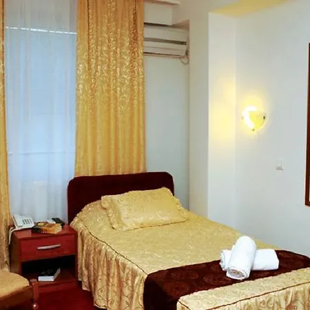 Victoria Hotel Skopje