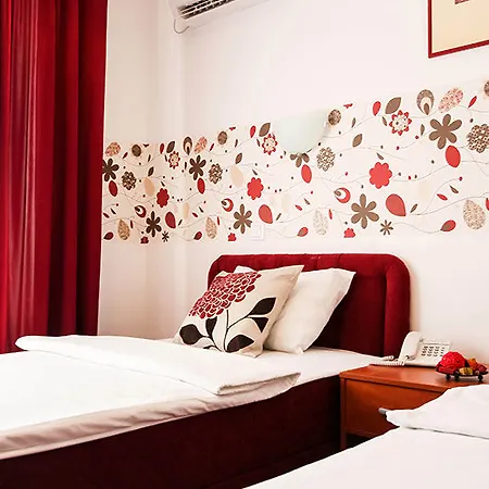 Hotel Victoria 4*