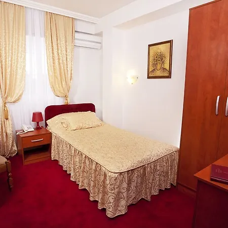 Ξενοδοχείο Victoria