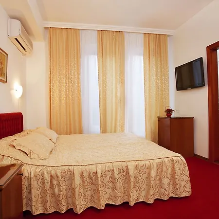 Hotel Victoria Skopje