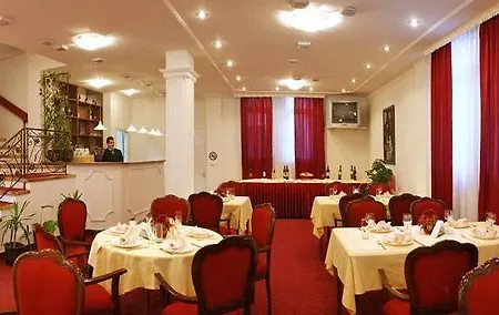 Victoria Hotel Skopje
