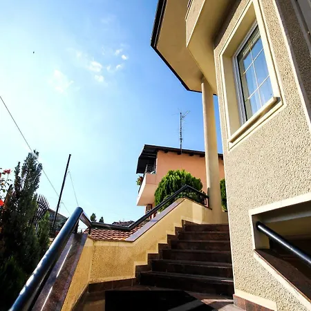 Victoria Hotel Skopie