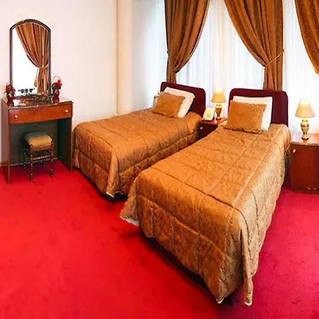Hotel Victoria 4*