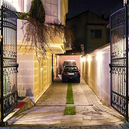 Victoria Ξενοδοχείο Σκόπια
