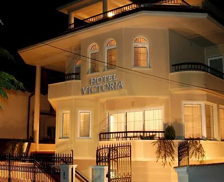 Victoria 4* Σκόπια