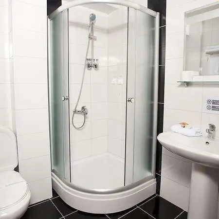 Hotel Victoria 4*