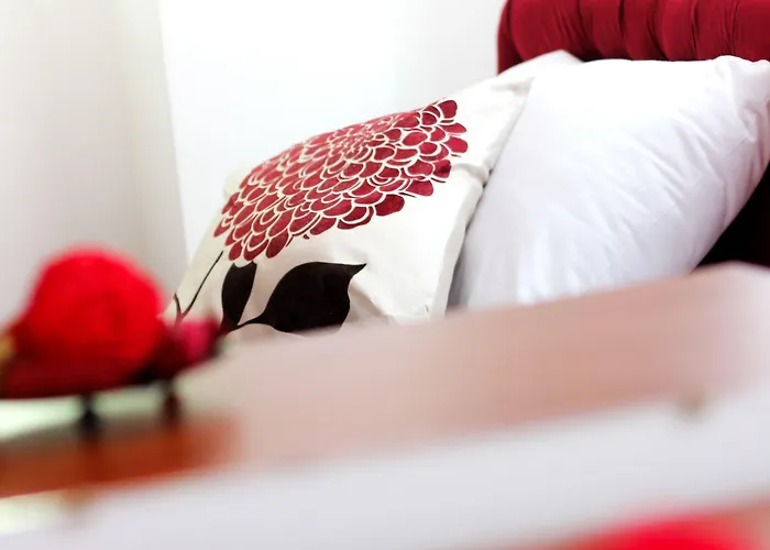 Hotel Victoria Skopje