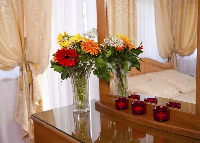 Hotel Victoria Skopje