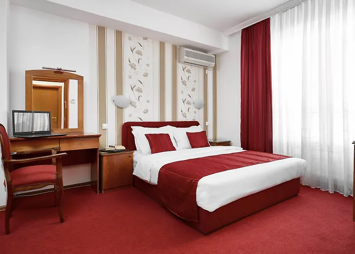 Hotel Victoria 4*