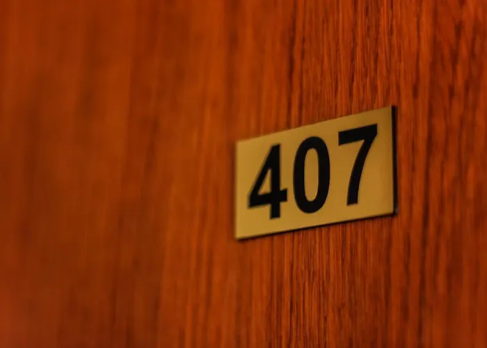 Victoria Hotel Skopje