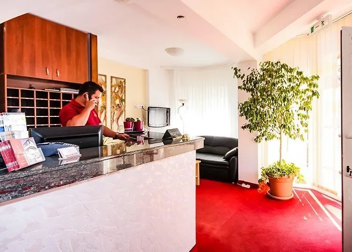 Hotel Victoria Skopje