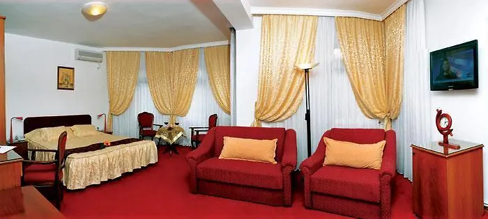 Victoria Hotel Skopje