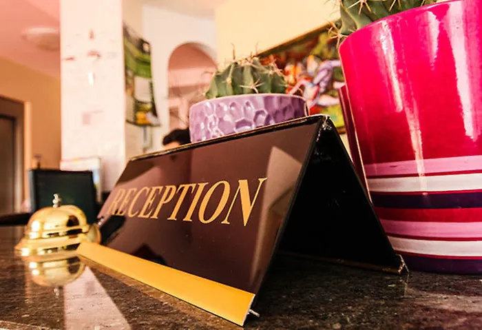 Hotel Victoria Skopje