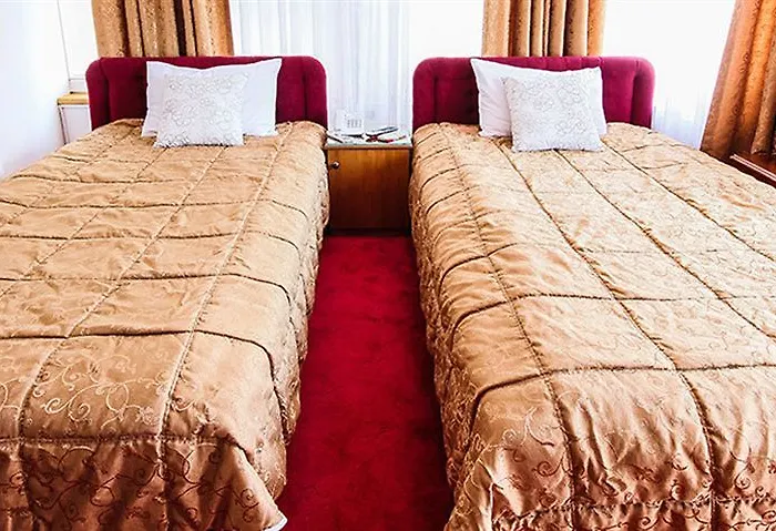 Hotel Victoria Skopje