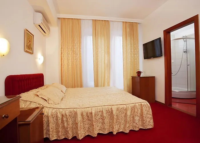 Hotel Victoria Skopje