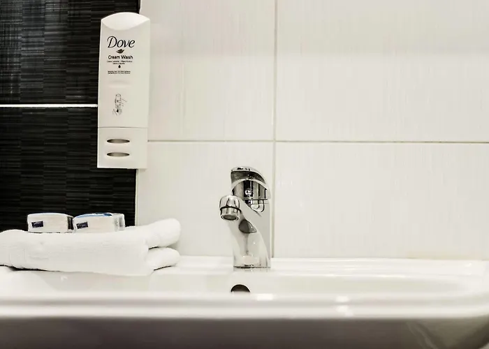 Victoria Hotel Skopje