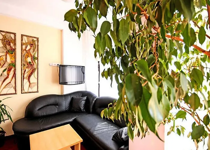 Hotel Victoria Skopje