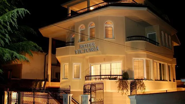 Victoria 4* Skopje